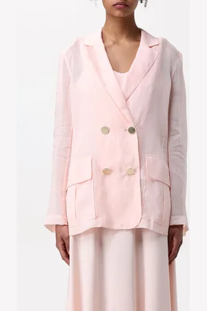 Armani Exchange Blazer Femme couleur