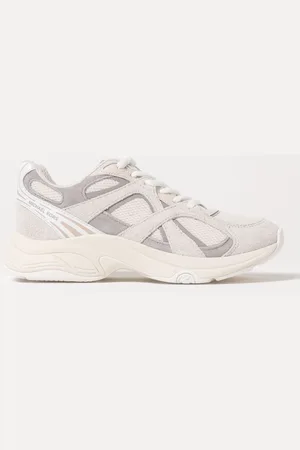 Michael Kors Baskets Femme couleur
