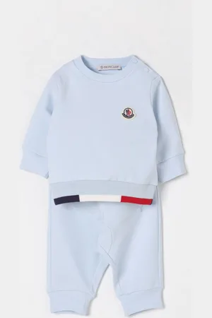 Moncler Ensemble Enfant couleur