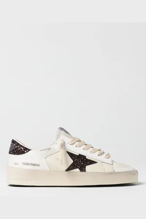 Golden Goose Baskets Femme couleur