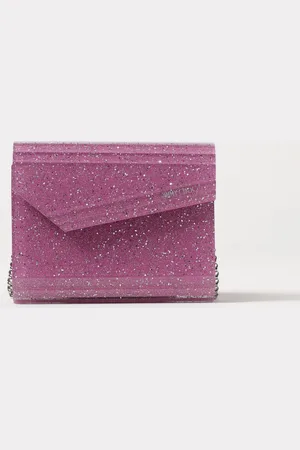 Jimmy Choo Sac Pochette Femme couleur