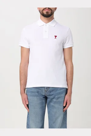 Ami Polo Homme couleur