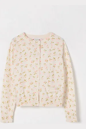 BONPOINT Pull Enfant couleur