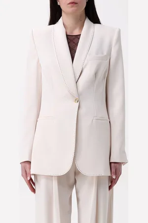 Elisabetta Franchi Blazer Femme couleur