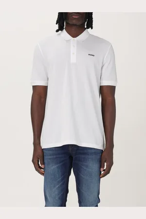 HUGO BOSS Polo Homme couleur