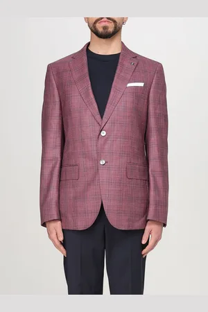 HUGO BOSS Blazer Homme couleur