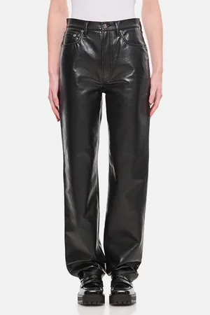 AGOLDE Pantalon Femme couleur