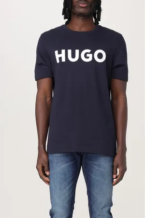 HUGO BOSS T-Shirt Homme couleur