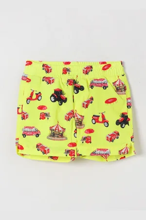 Diesel Maillot De Bain Enfant couleur