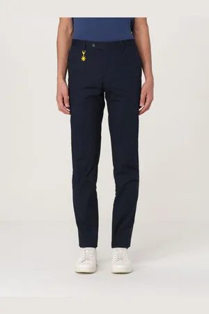 Manuel Ritz Pantalon Homme couleur