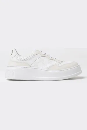 Gucci Baskets Femme couleur