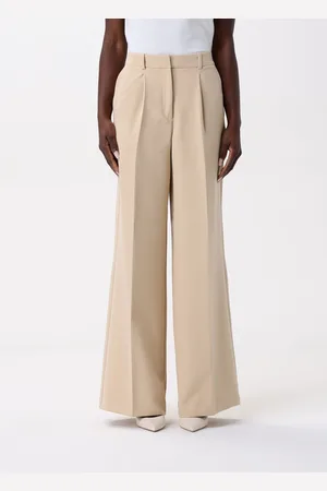 HUGO BOSS Pantalon Femme couleur