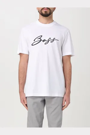 HUGO BOSS T-Shirt Homme couleur