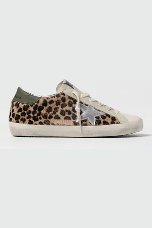 Golden Goose Baskets Femme couleur