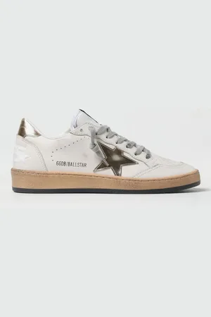 Golden Goose Baskets Femme couleur