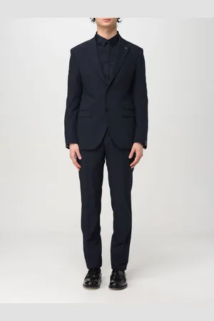 Manuel Ritz Costume Homme couleur
