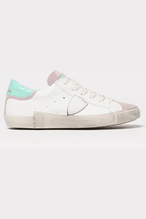 Philippe model Baskets Homme couleur