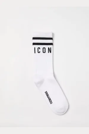 Dsquared2 Chaussettes Enfant couleur