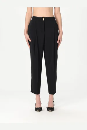 Elisabetta Franchi Pantalon Femme couleur