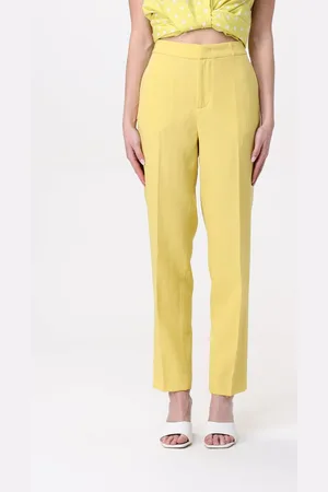 Fabiana Filippi Pantalon Femme couleur