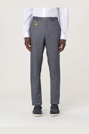 Manuel Ritz Pantalon Homme couleur