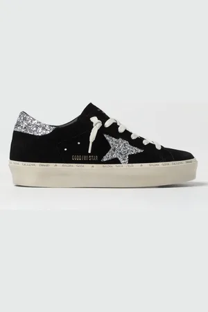 Golden Goose Baskets Femme couleur