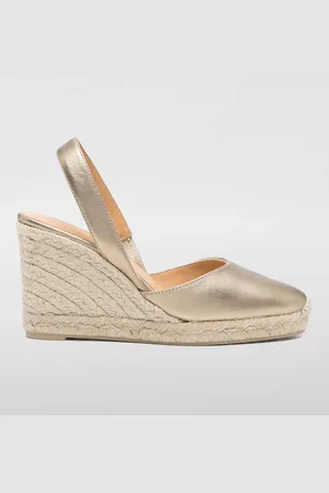Castaner Espadrilles CASTAÑER Femme couleur