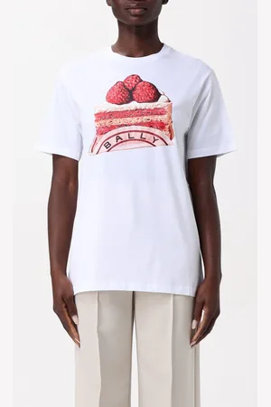 Bally T-Shirt Femme couleur