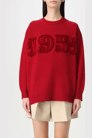 Max Mara Pull Femme couleur