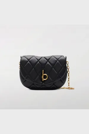 Burberry Sac Bandoulière Femme couleur