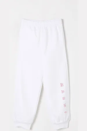 Marni Pantalon Enfant couleur