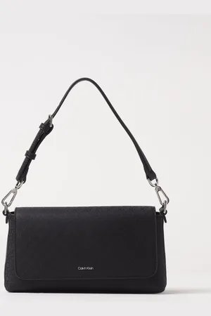 Calvin Klein Sac Porté épaule Femme couleur