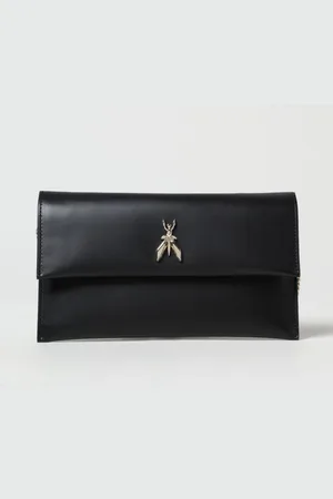 Patrizia Pepe Sac Pochette Femme couleur
