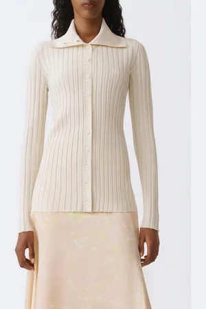 Fabiana Filippi Cardigan Femme couleur