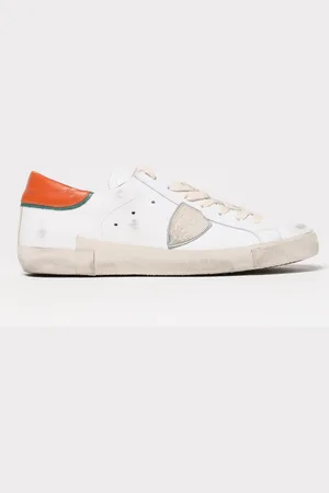 Philippe model Baskets Homme couleur