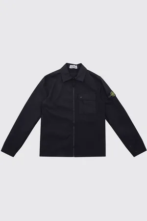 Stone Island Veste Enfant couleur