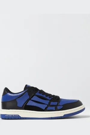 AMIRI Baskets Homme couleur