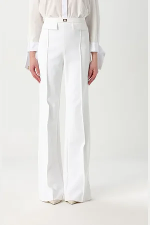 Elisabetta Franchi Pantalon Femme couleur