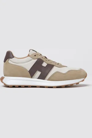 Hogan Baskets Homme couleur