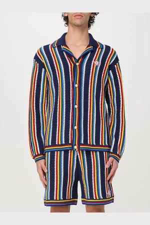 Casablanca Chemise Homme couleur