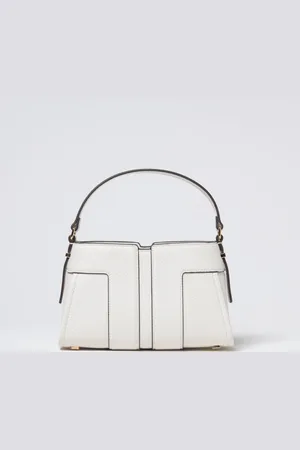 Elisabetta Franchi Sac Porté Main Femme couleur