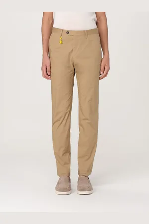 Manuel Ritz Pantalon Homme couleur