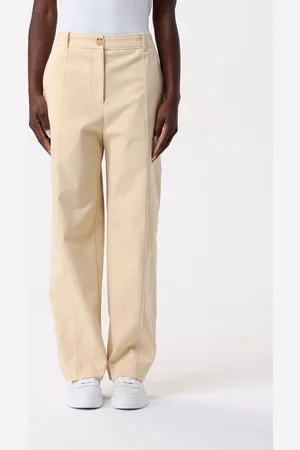 HUGO BOSS Pantalon Femme couleur