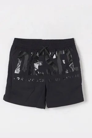 Diesel Maillot De Bain Enfant couleur