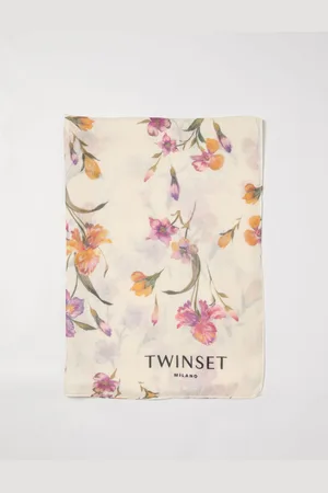 Twin-Set Écharpe Femme couleur