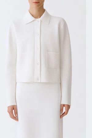 Fabiana Filippi Veste Femme couleur