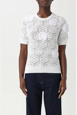 Twin-Set Pull Femme couleur