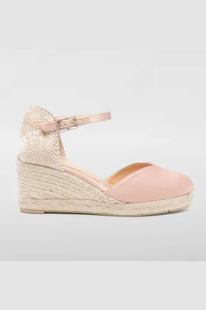 Castaner Espadrilles CASTAÑER Femme couleur