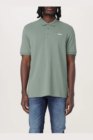 HUGO BOSS Polo Homme couleur