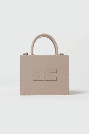 Elisabetta Franchi Sac Porté Main Femme couleur
